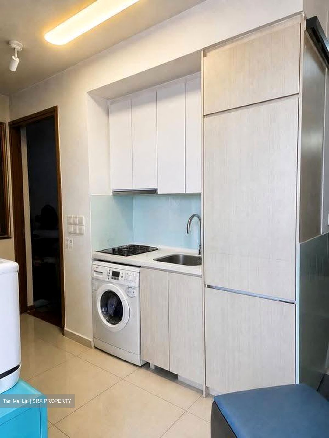 Central Imperial (D14), Apartment #608960501